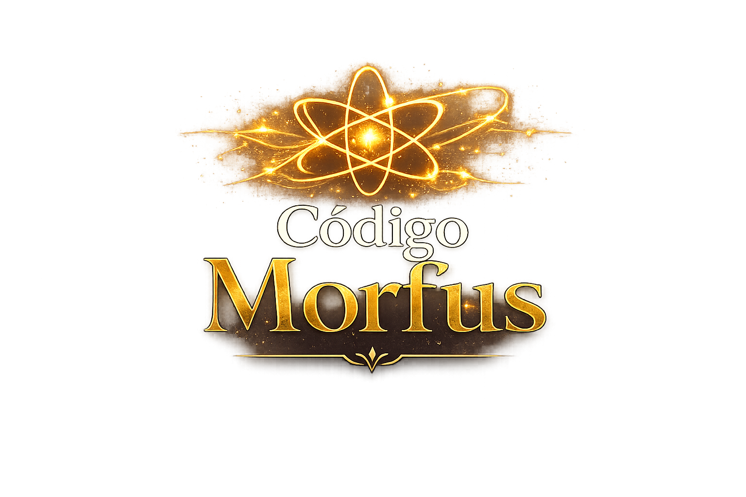 Código Morfus